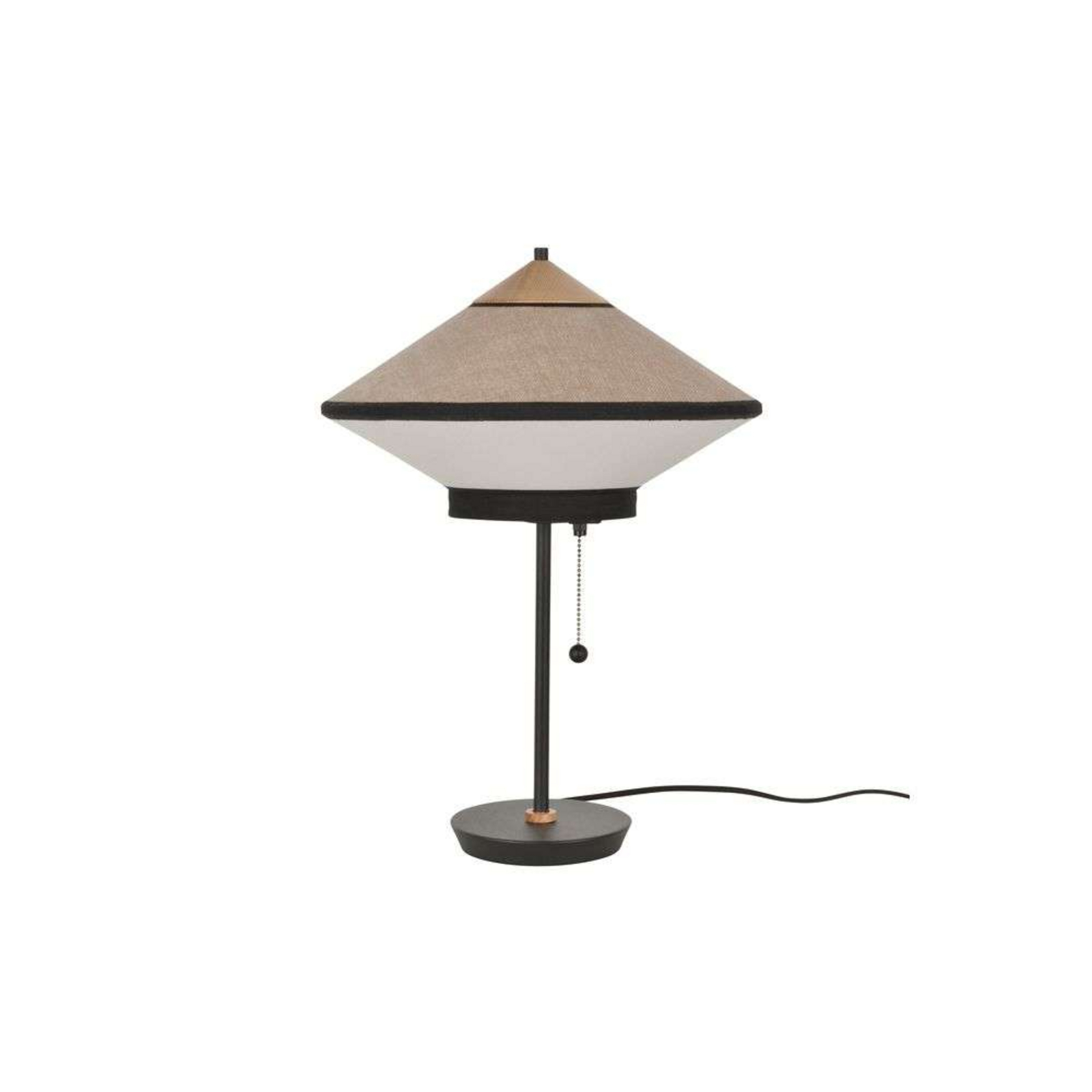 Cymbal Stolní Lampa Neutral - Forestier