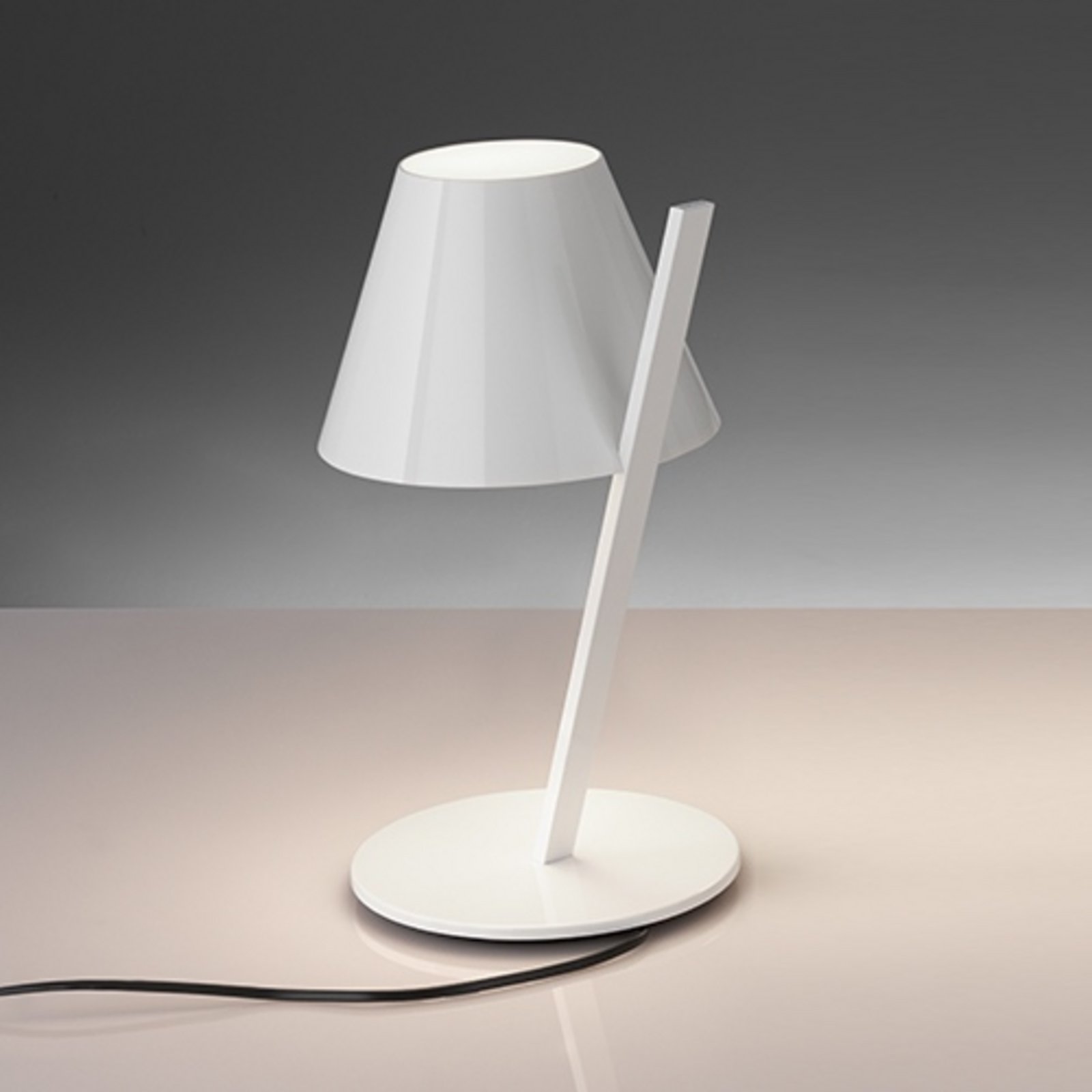 La Petite Lampă de Masă White - Artemide