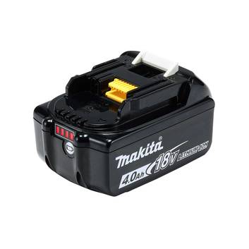 Makita BL1840B accu LXT 18V 4Ah Li-ion