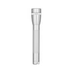 Maglite Xenon torch Mini, 2-Cell AA, silver