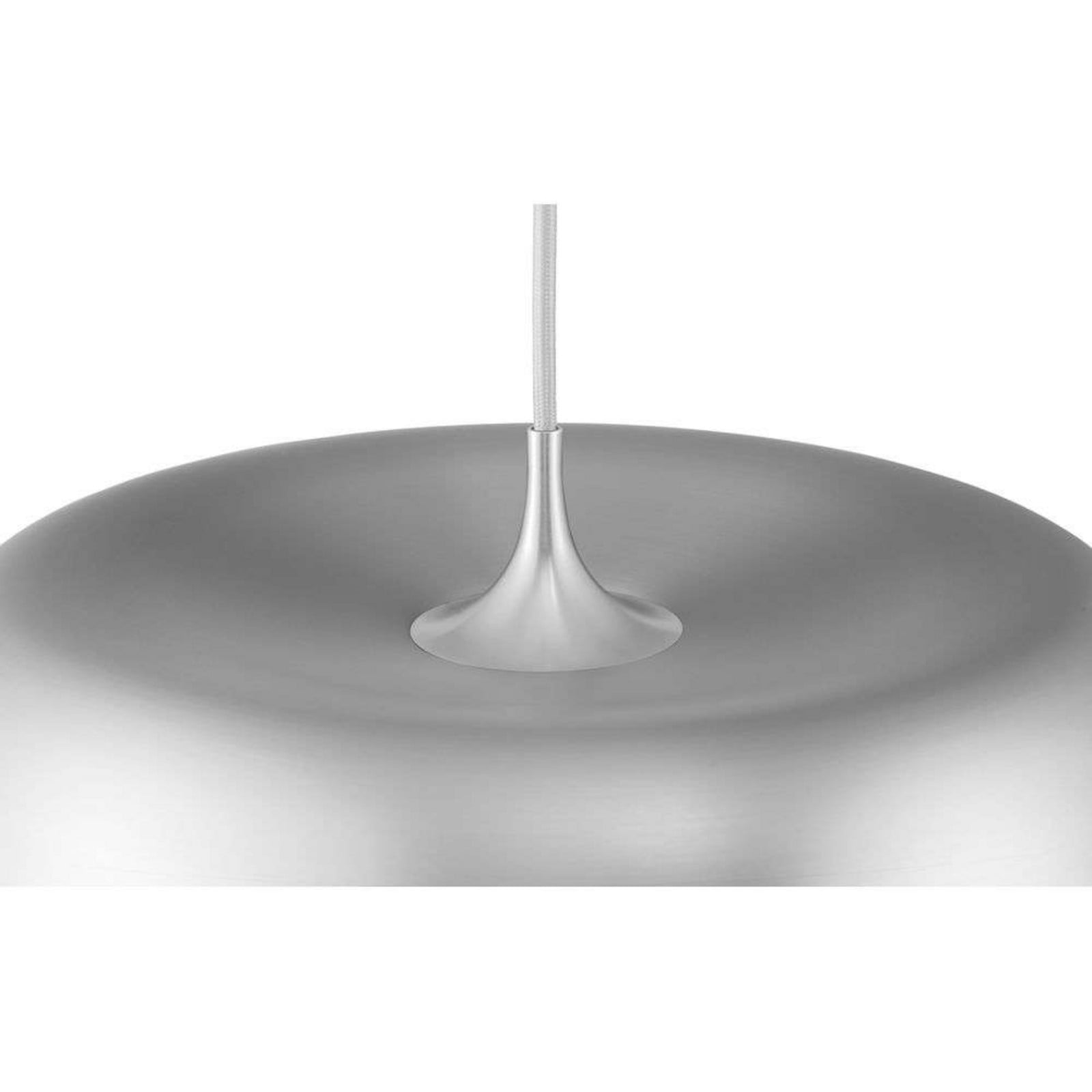 Tub Taklampa Ø45 Aluminium Normann Copenhagen - Vardagsrum | Produkter - Taklampor | Lampspecialisterna