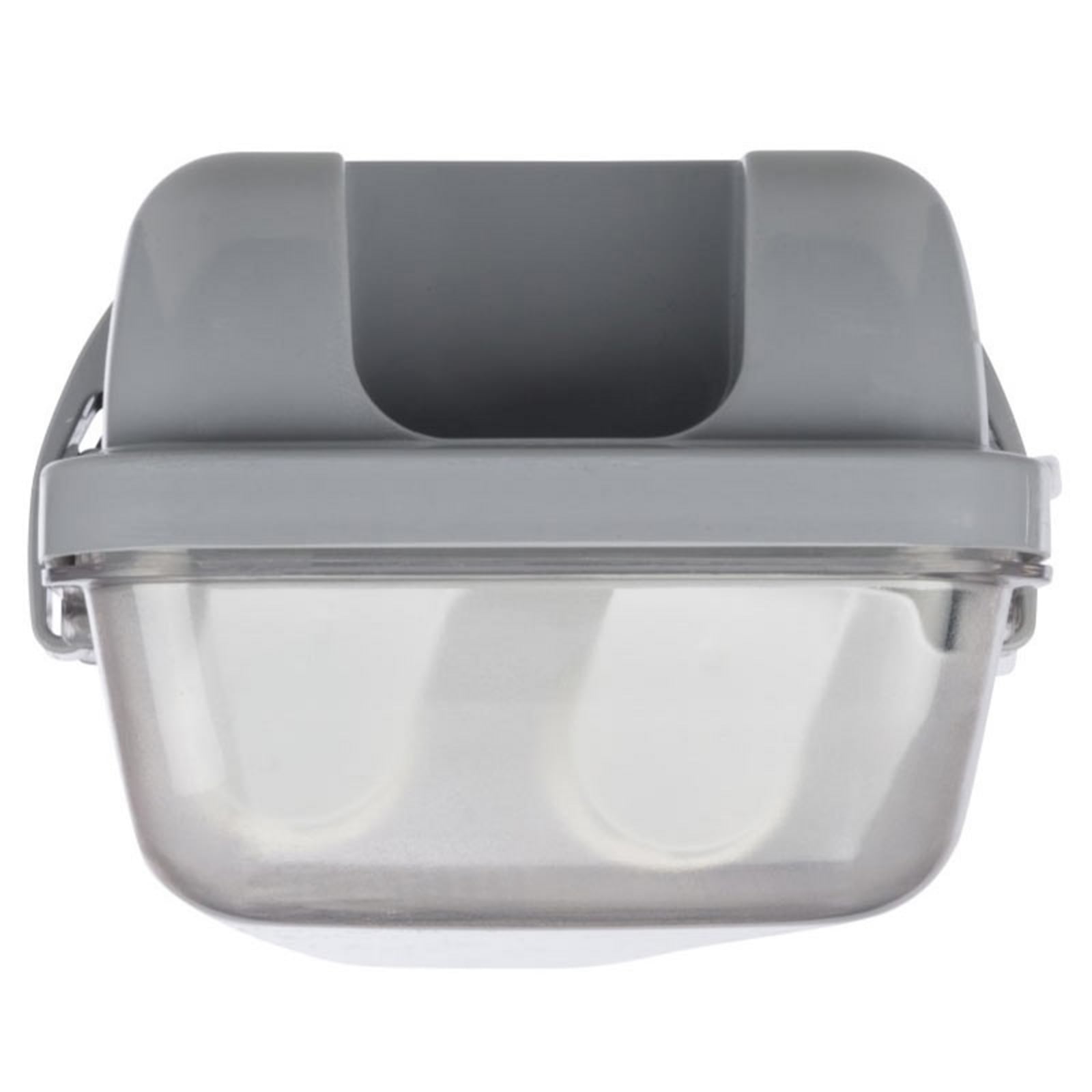 éclairage à Led Pour Pièce Humide Lidl