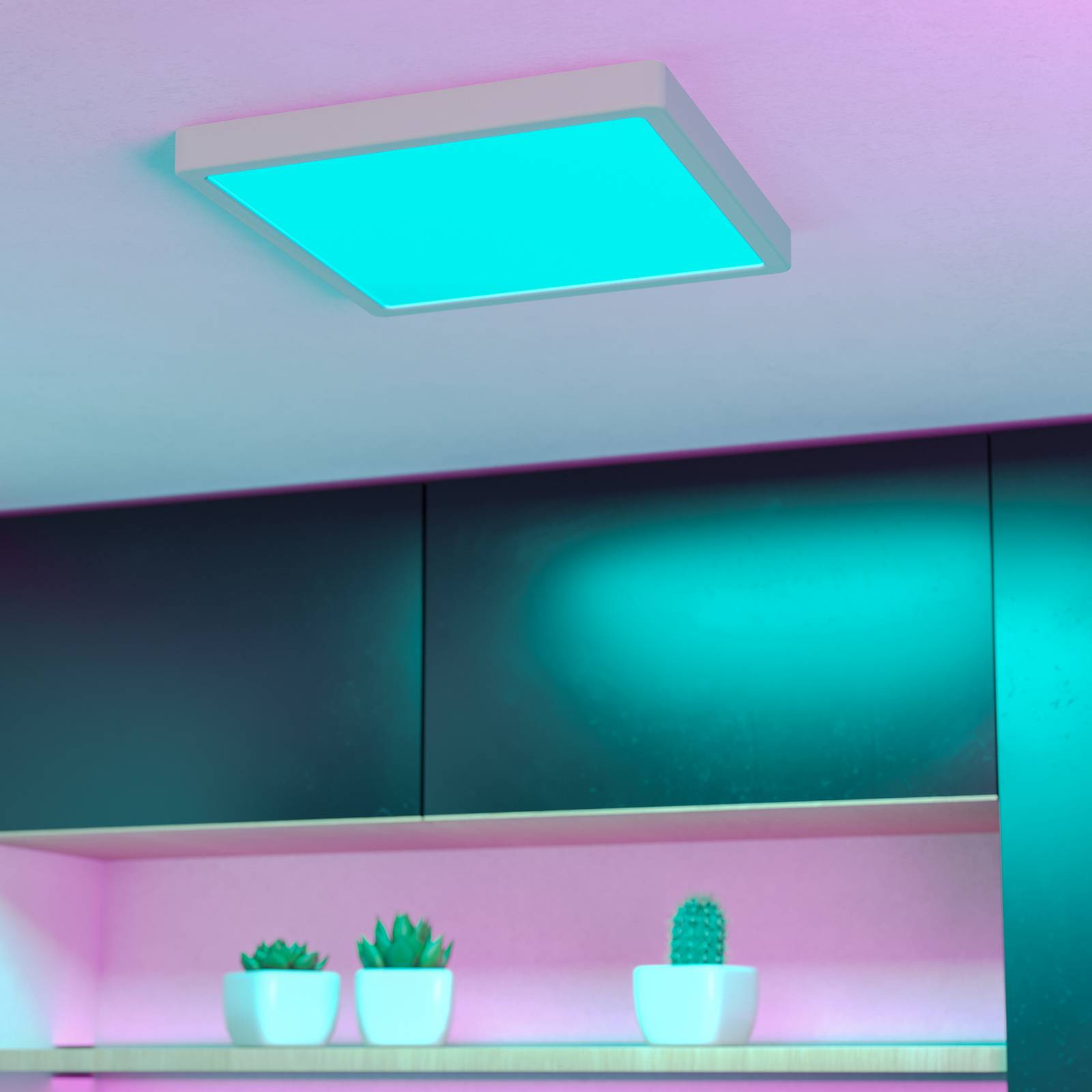 Wandspot Southery, 1-flammig, creme-gold gebürstet günstig online kaufen