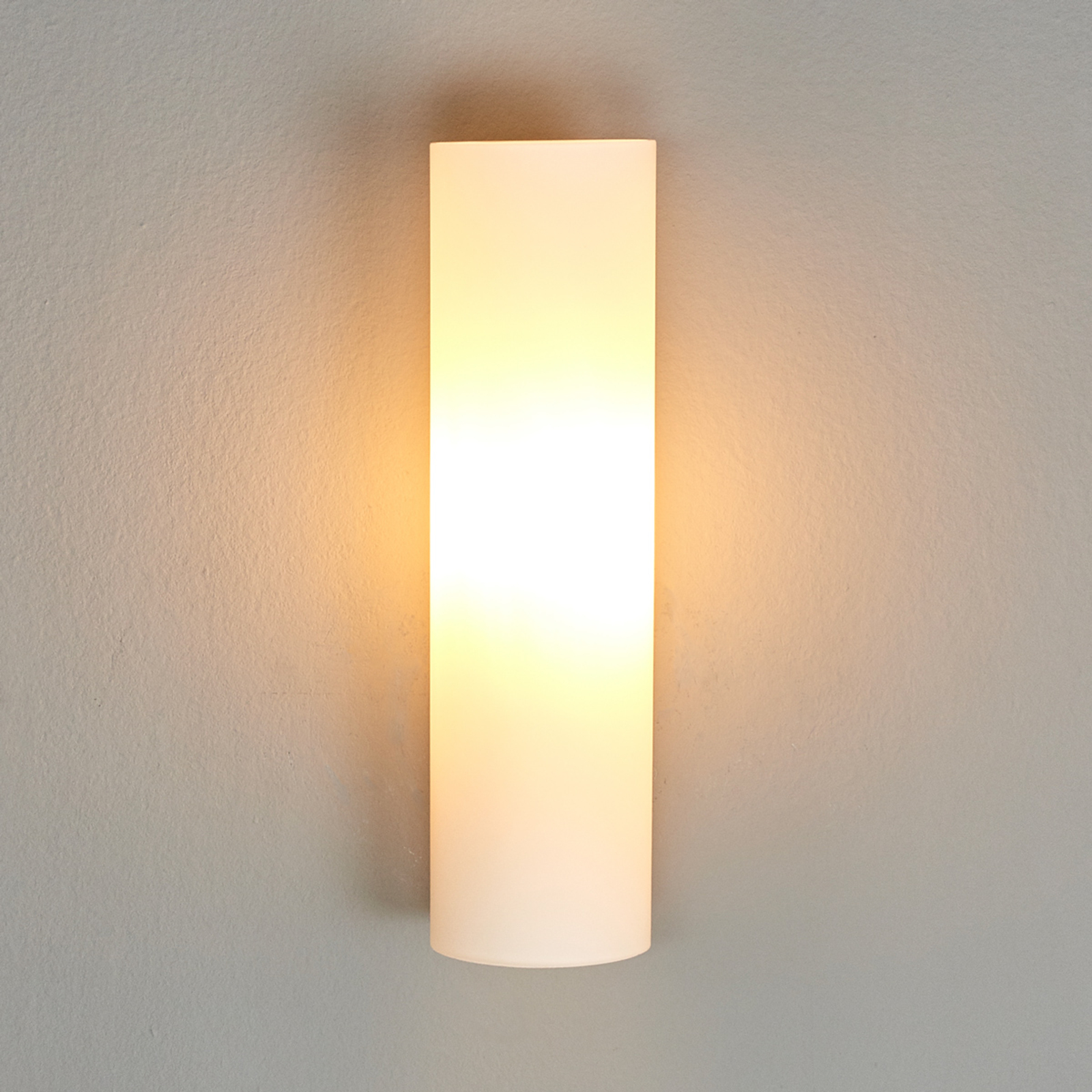 Wandlamp Zena eenvoudig