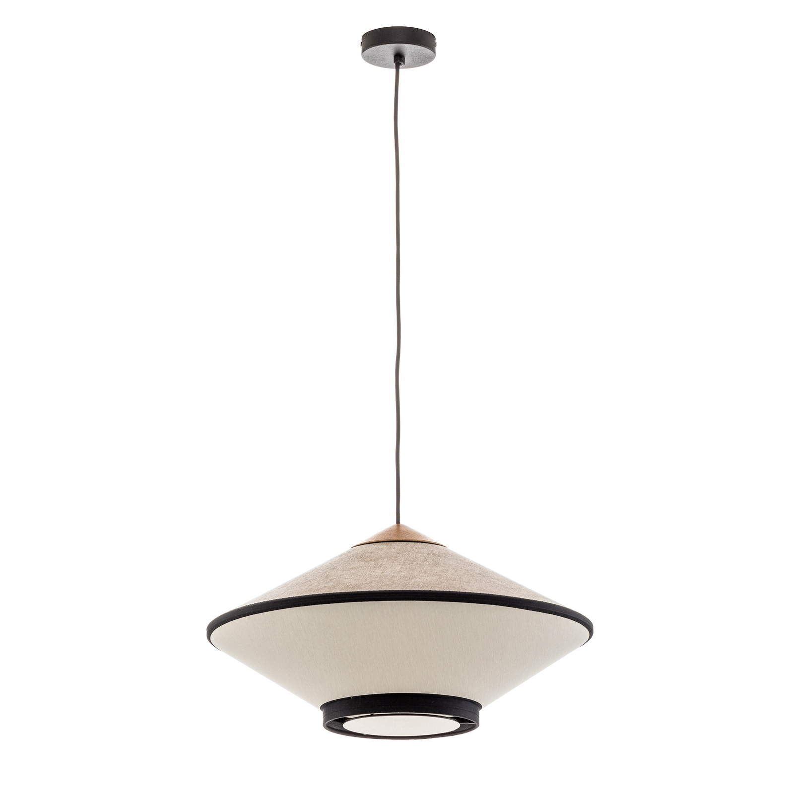Forestier Cymbal S Pendelleuchte 50cm