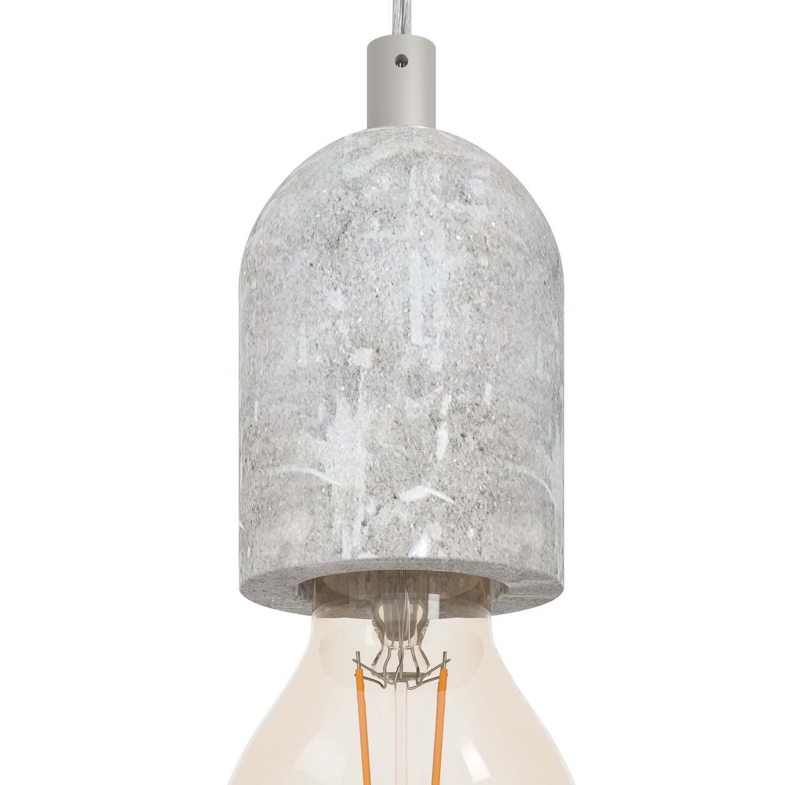Silvares hanging light with minimalist design