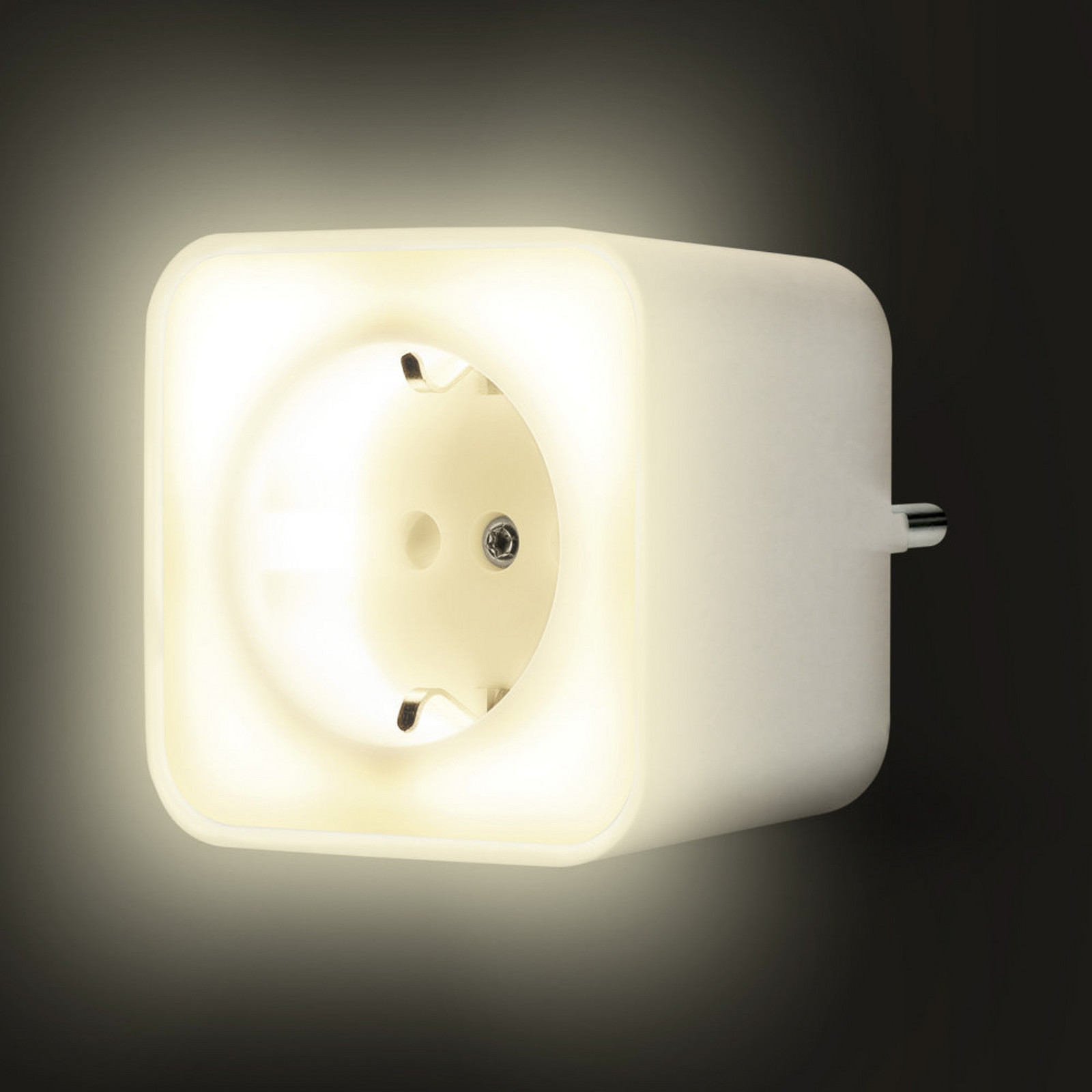 LEDVANCE SMART+ ZigBee Nightlight Plug UE - alb - Plastic