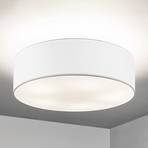 Rothfels Gala plafondlamp, sits wit, 60 cm