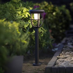 Philips LED päikesepaneelide valgustusradiaatorid Radii