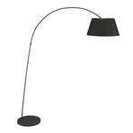 Esti Lampadar Black/Gold - Lindby