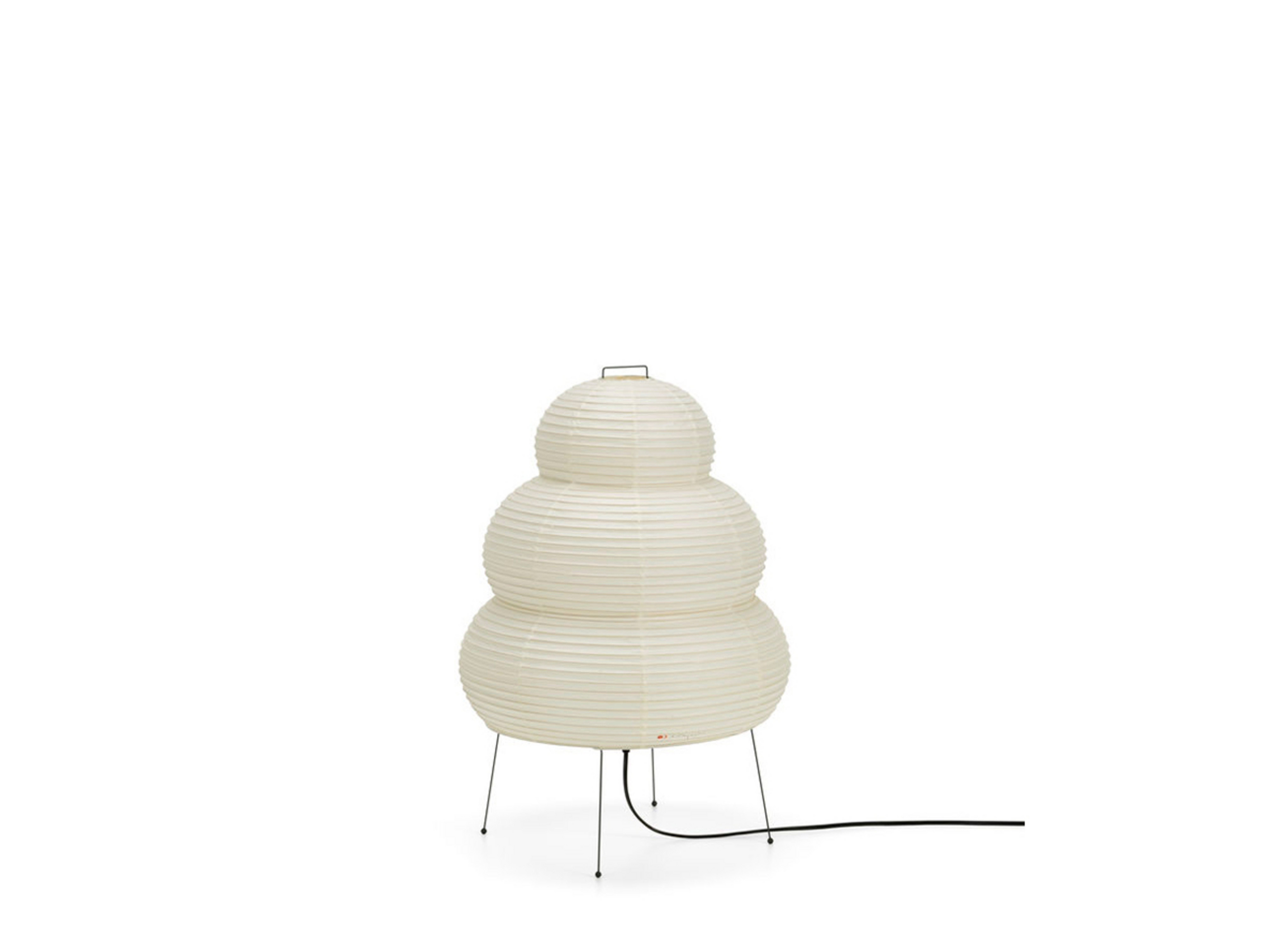 Akari 24N Lampe de Table - Vitra