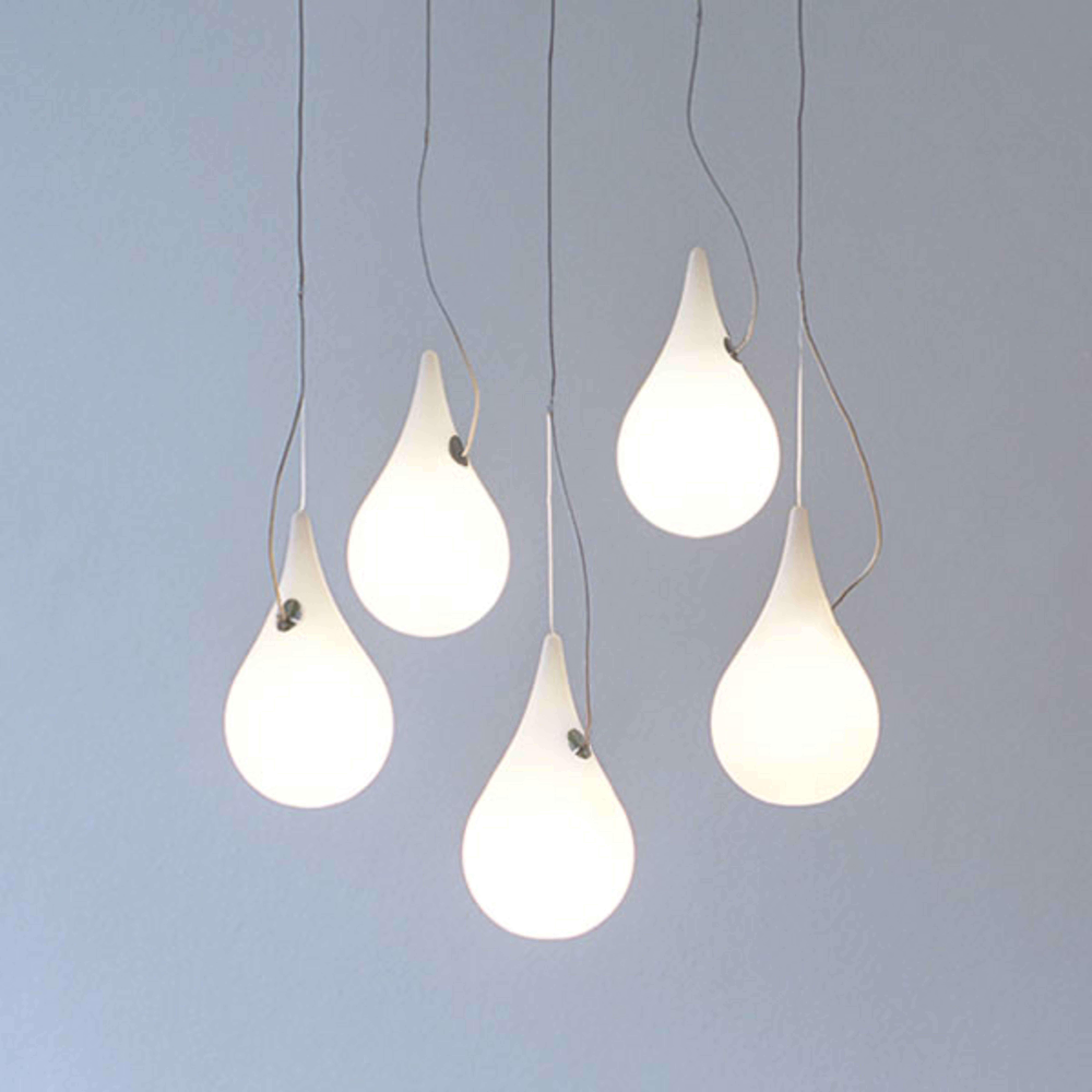 επόμενος Drop_2 XS 5 - πεντάφωτο κρεμαστό φωτιστικό LED