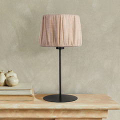 Envostar Waltz stolová lampa ekru