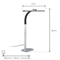 product size
