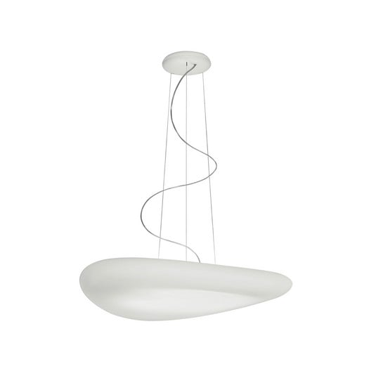 Mr. Magoo LED-Hängeleuchte, Ø 52 cm, Phase - Stilnovo