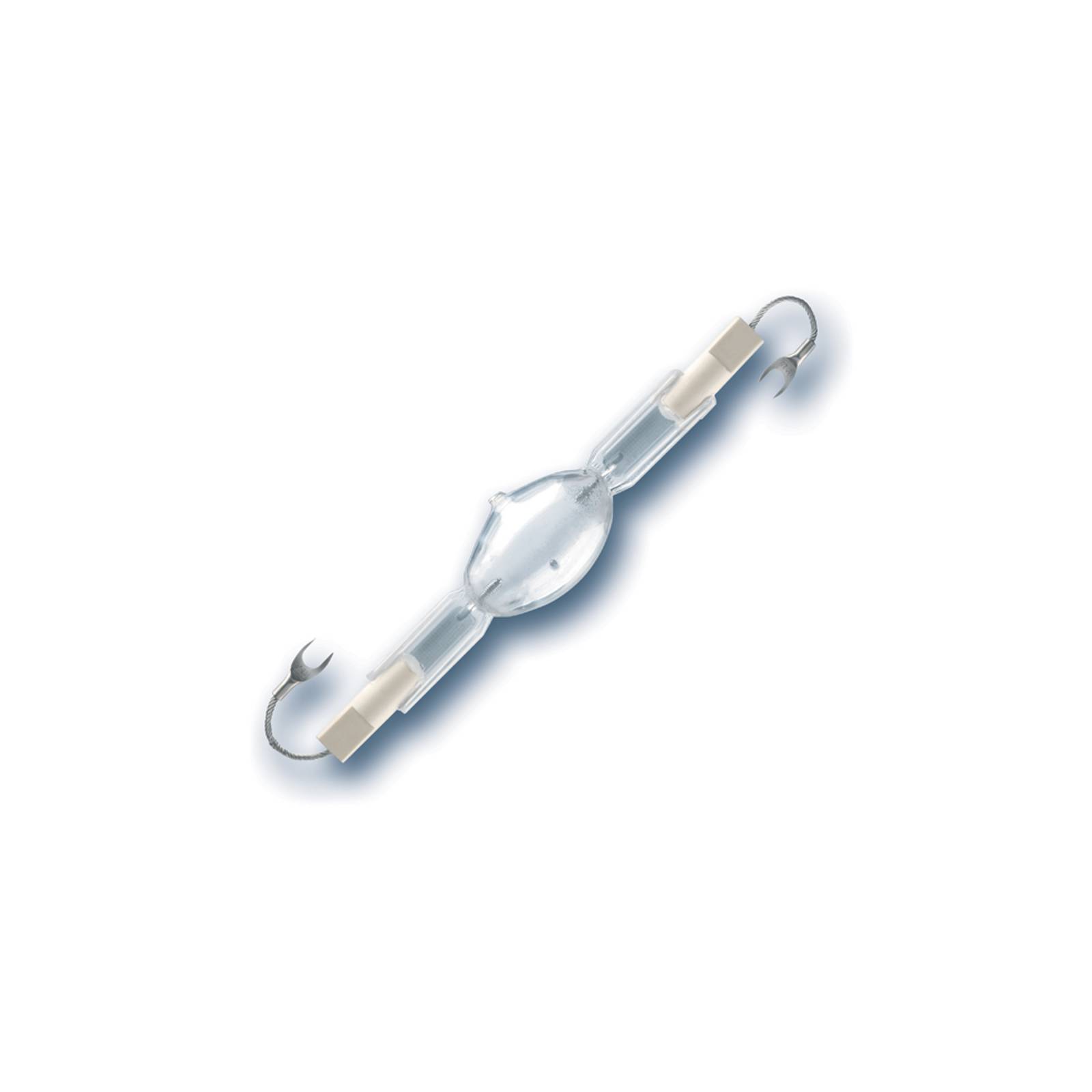 RADIUM Halogen-Metalldampflampe K12s 2080W HRI-TS D/S/ECG