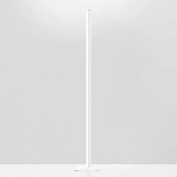 Artemide Ilio mini stojaca lampa app biela 3 000 K
