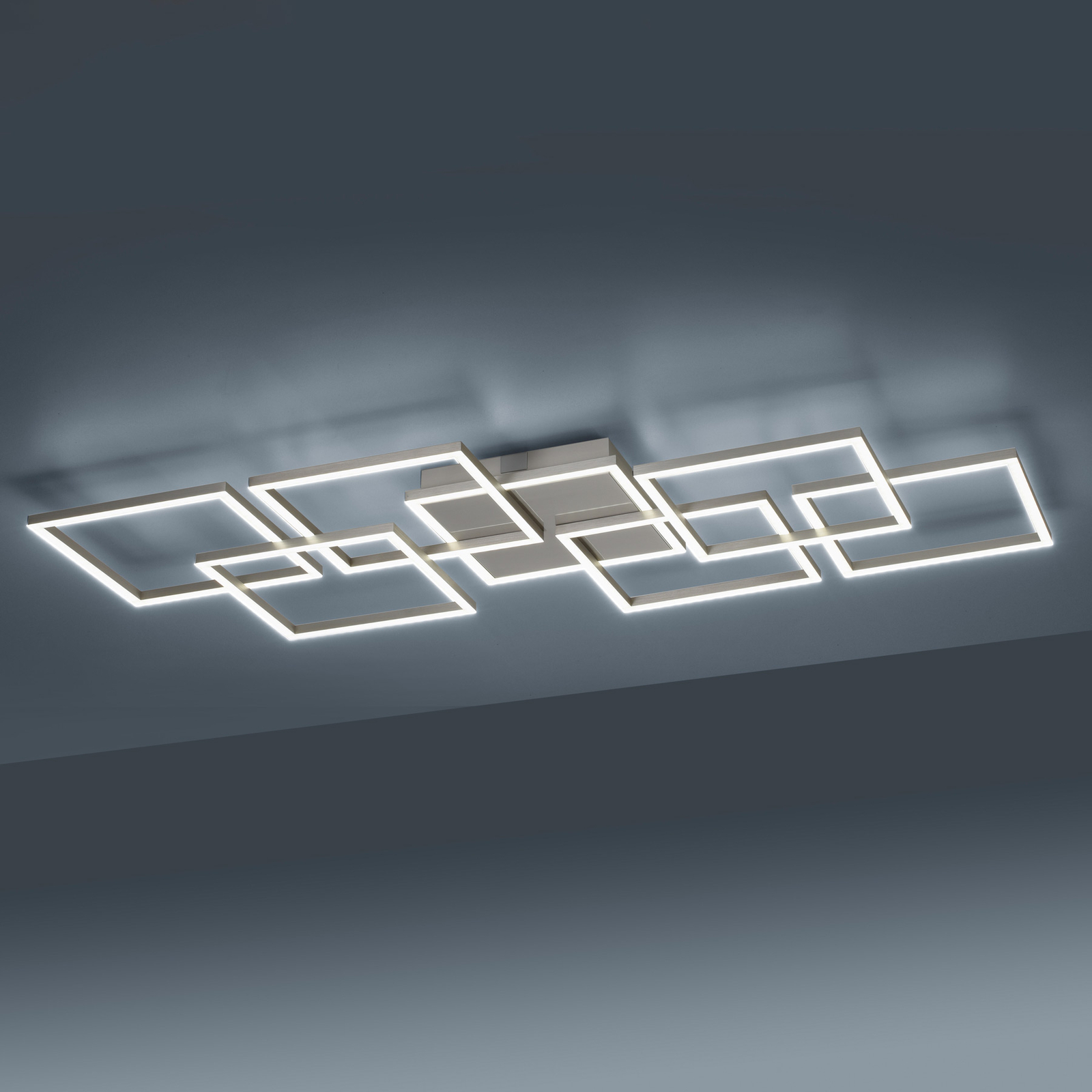Paul Neuhaus Q-INIGO plafoniera LED 107 cm