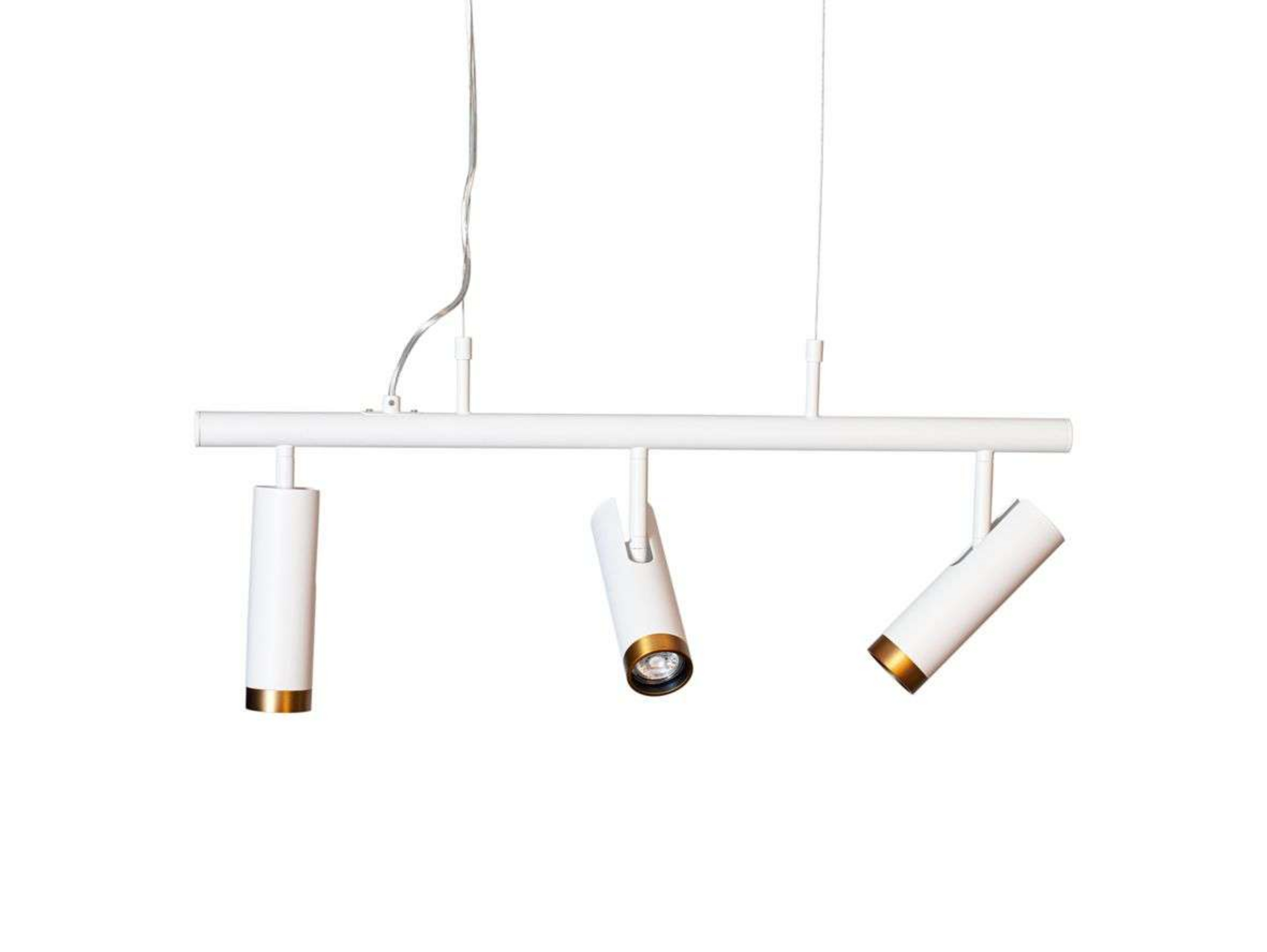 Puls 3 Suspension White - By Rydéns