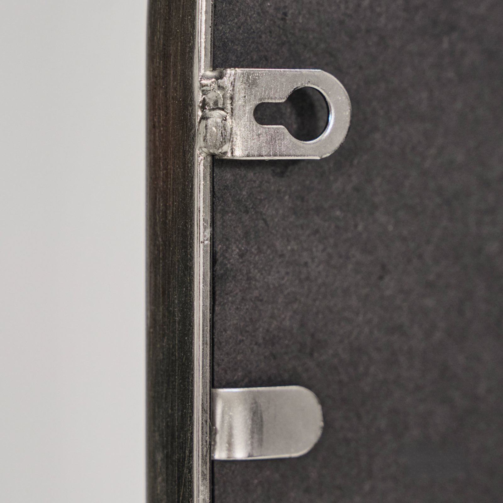 HDMirror wall mirror, 60 x 80 cm, silver - House Doctor