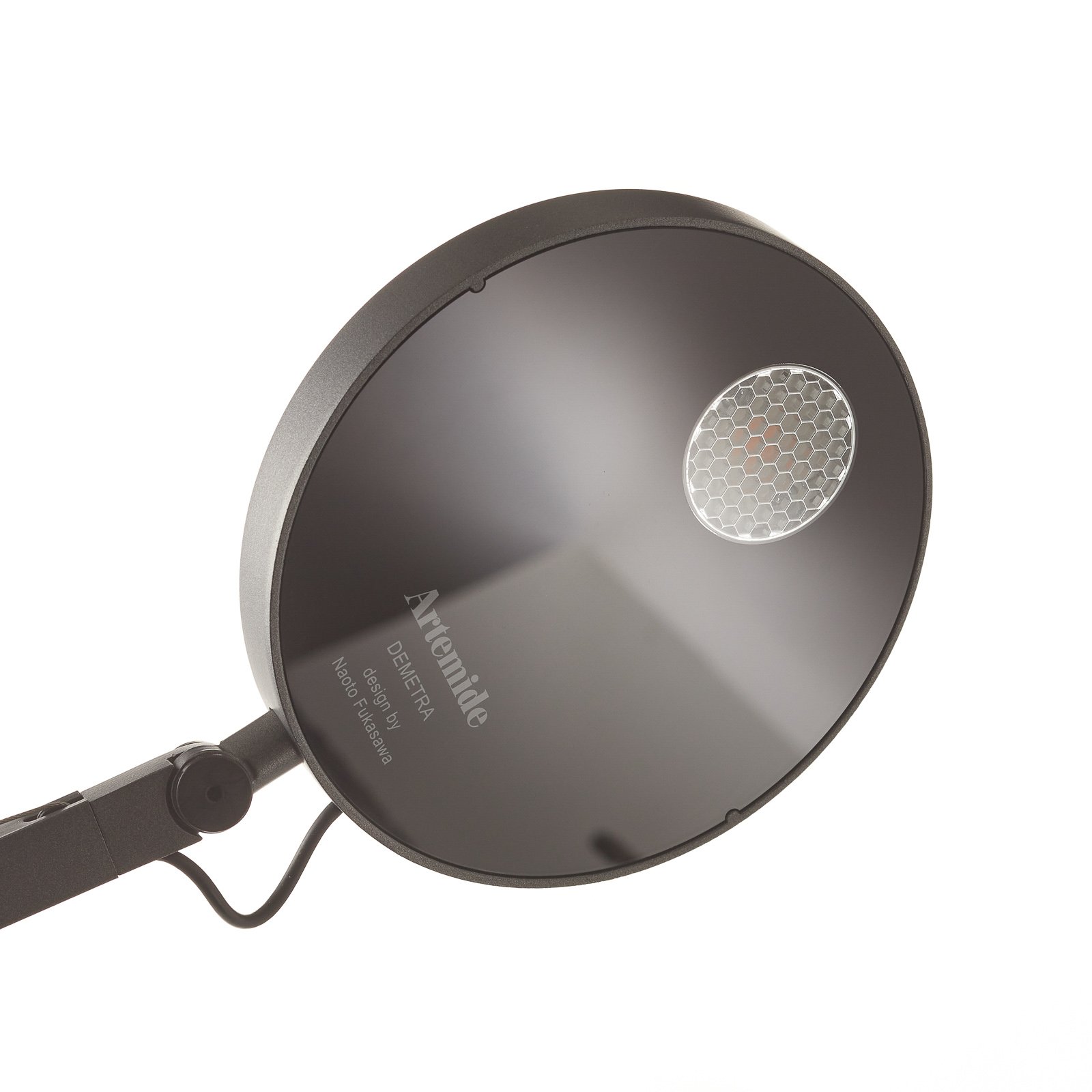 Artemide Demetra - dimmable LED table lamp