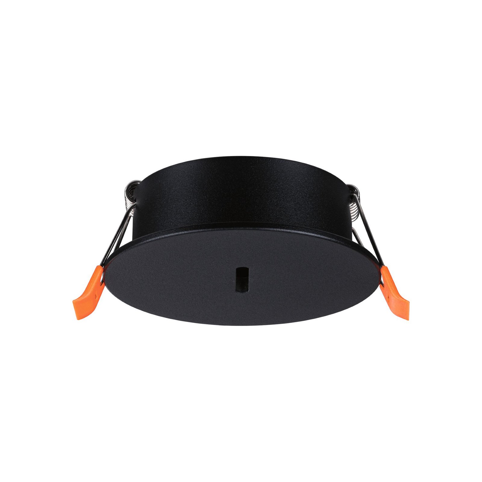 Paulmann ULine built-in cover, black