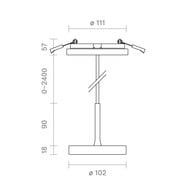 product size