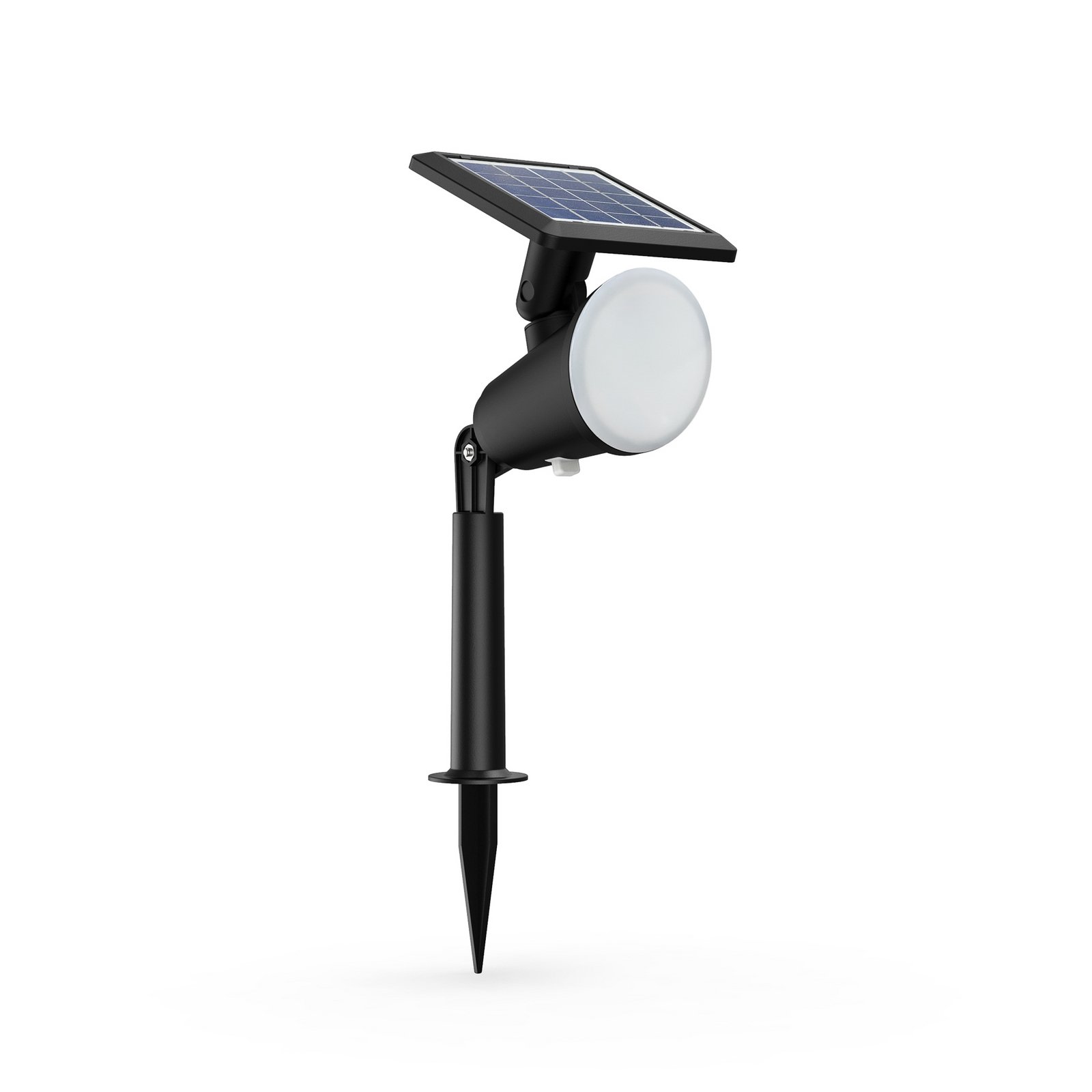 Philips LED ground spike light Jivix, pack of 2