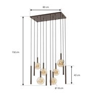 product size
