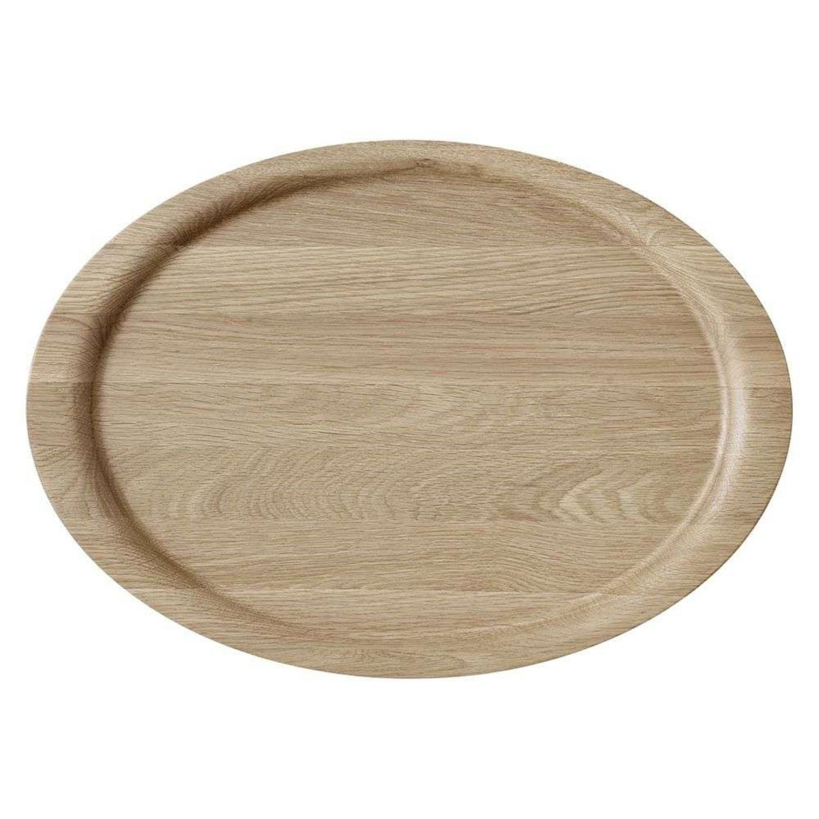 Collect Pladanj/Jelo SC65 Natural Oak - &Tradition