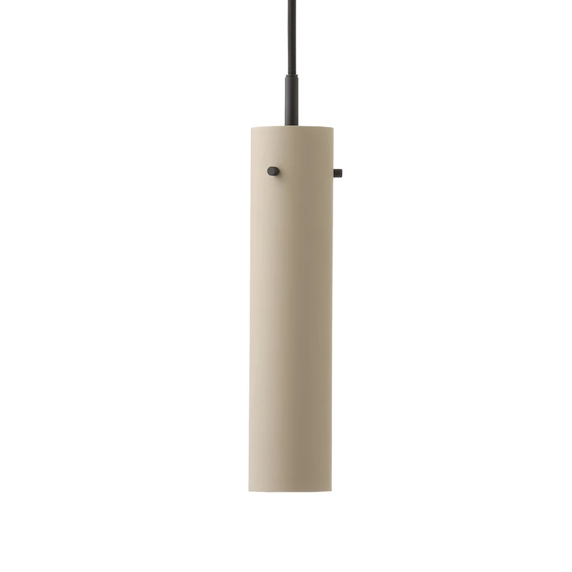 FRANDSEN – FM 2014 Pendelleuchte H24 Matt Grey