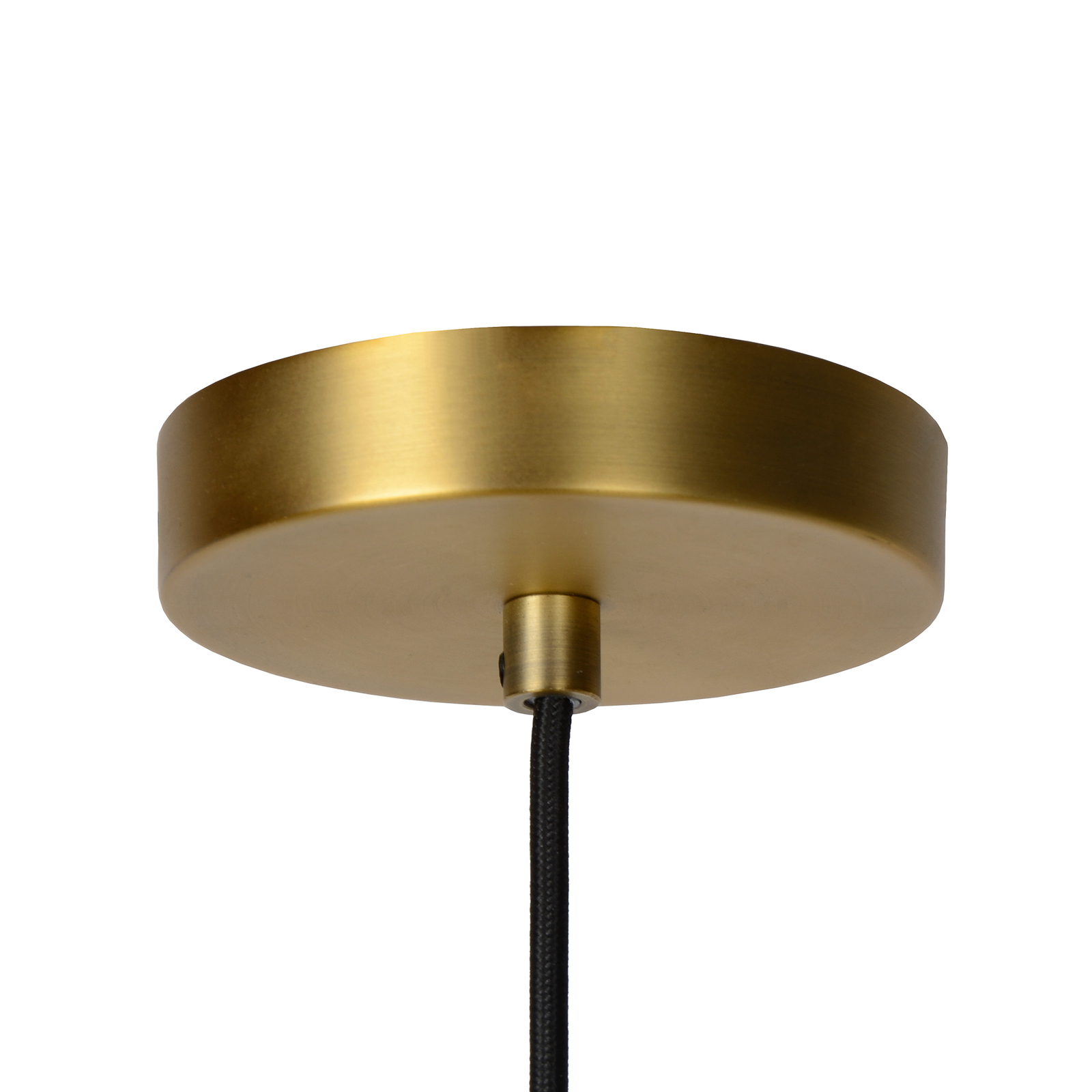 Firmin glazen hanglamp, Ø 20 cm