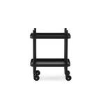 Block Table Black/Black - Normann Copenhagen