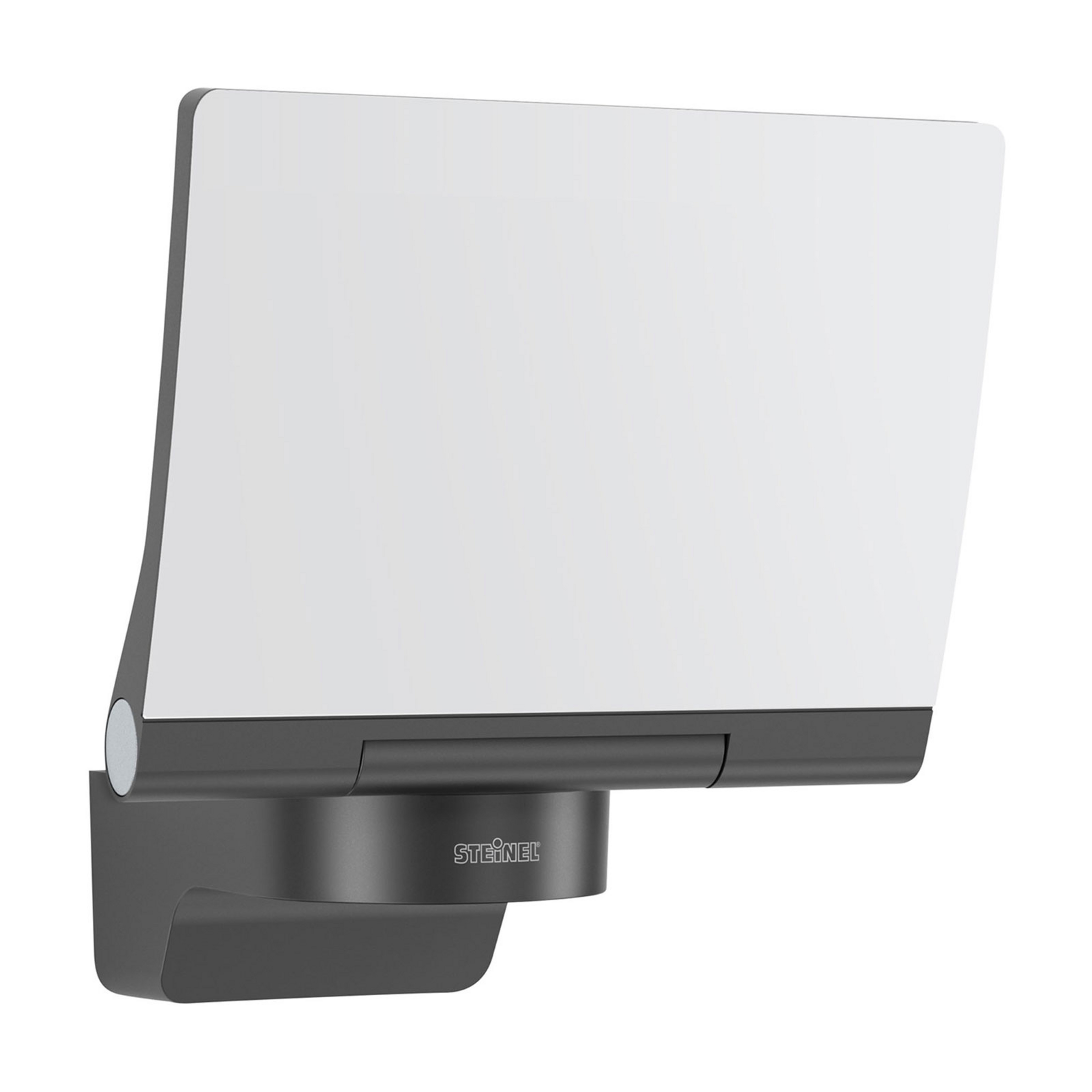 STEINEL XLED Pro 240 LED προβολέας εξωτερικού χώρου ανθρακί