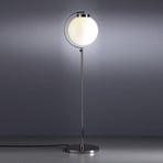 Bauhaus floor lamp by Prof. Richard Döcker