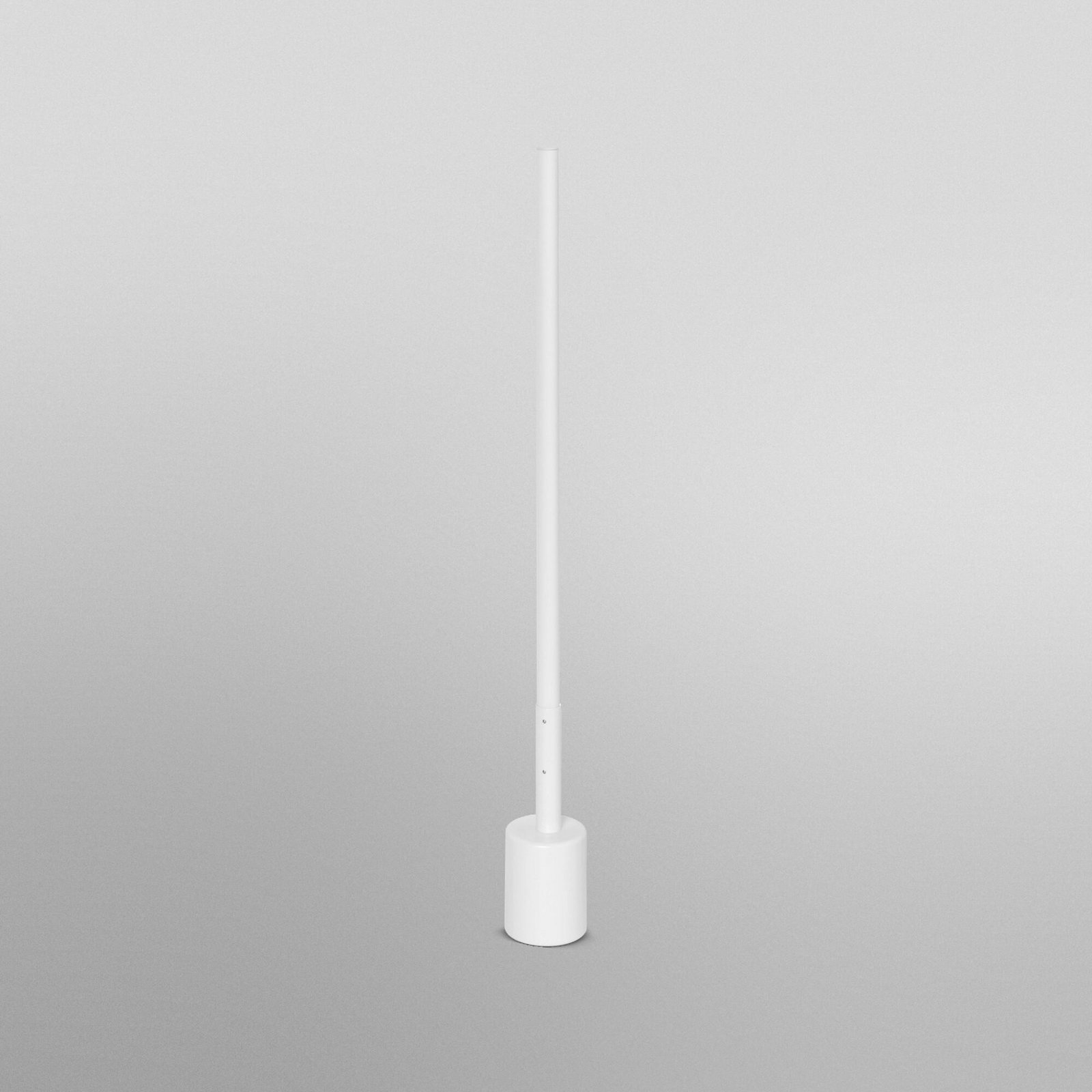 OSRAM SMART+ WiFi LED-Stehlampe CORNER SLIM, weiß, RGB, CCT