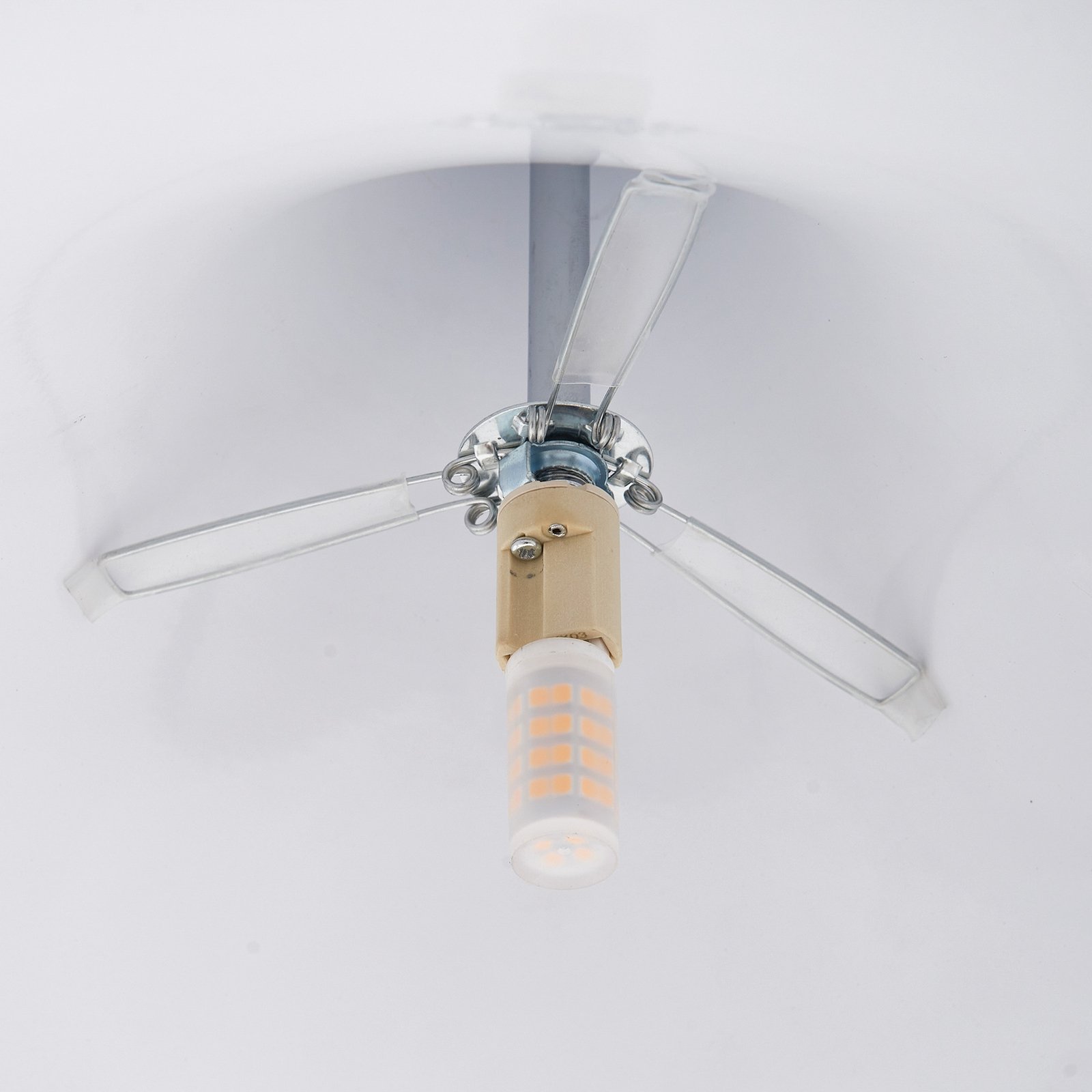 Jarl Suspension Bleu - Lindby