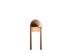 Rørhat 1 LED Lampă de Exterior H70 Raw Copper - LIGHT-POINT