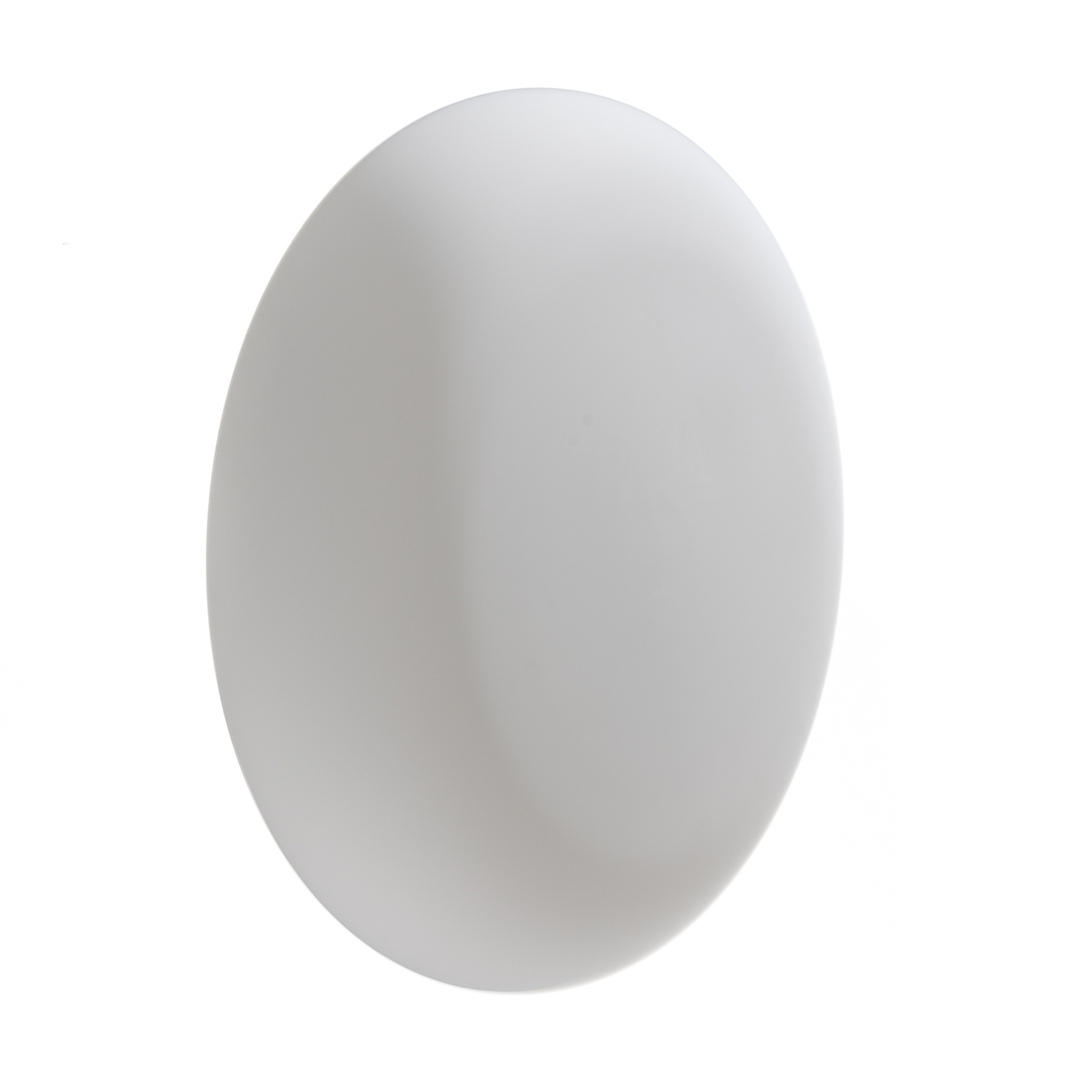 Itka glass wall light IP65 Ø 35 cm - Artemide