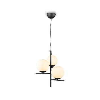 Lindby Jornam lampada a sospensione con 3 sfere