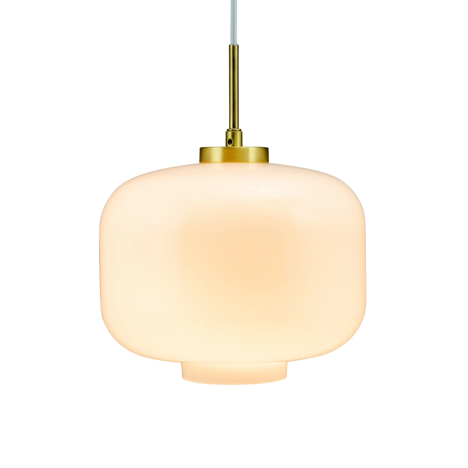 Dyberg Larsen Arp suspension, laiton