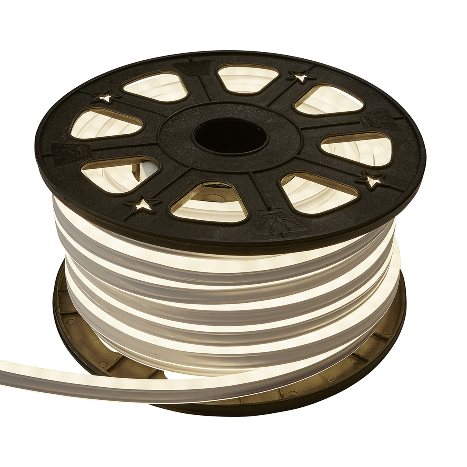 LED-taubelysning NEOLED REEL