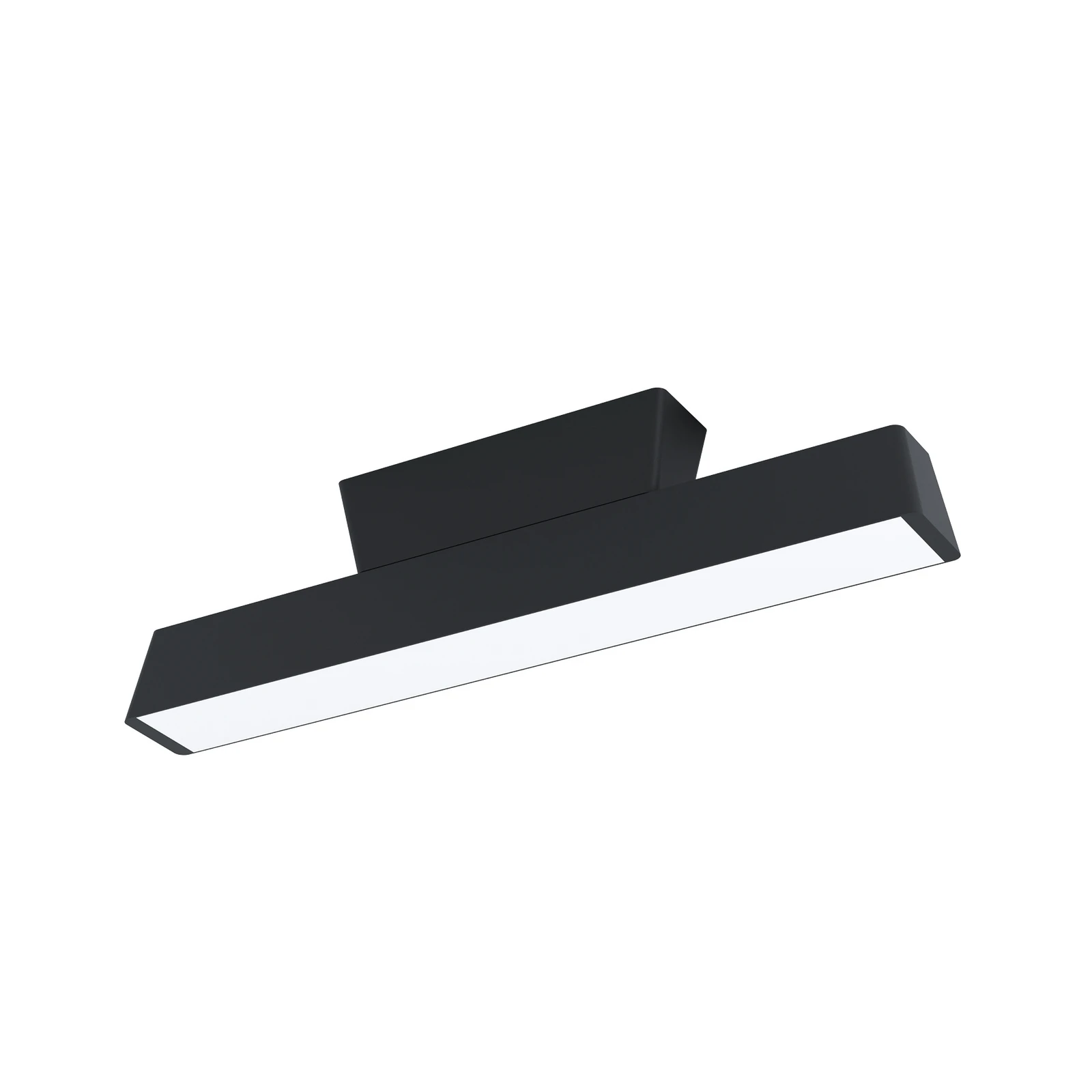 EGLO connect Simolaris-Z plafonieră LED, 47cm