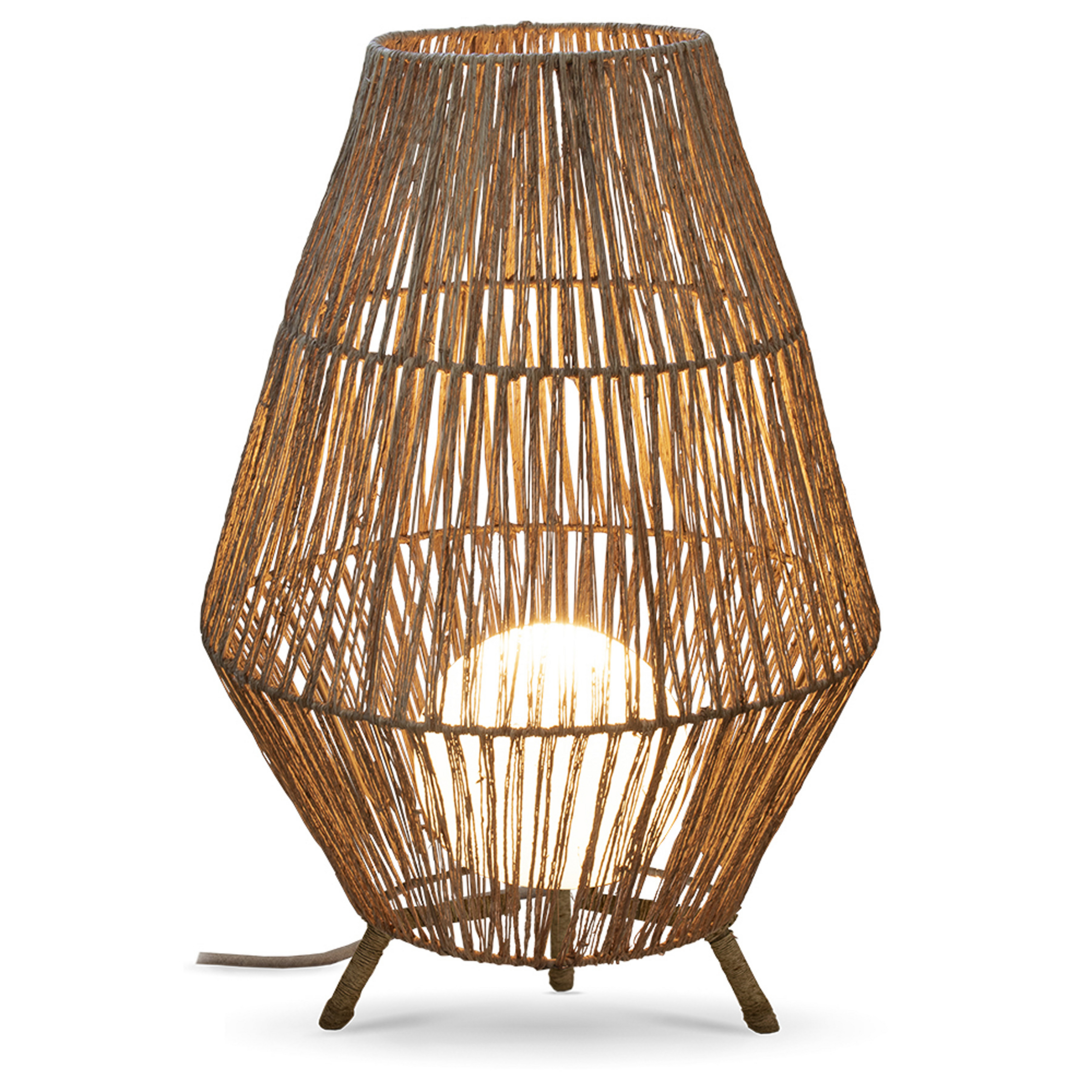 Newgarden Sisine LED-Stehleuchte mit Kabel