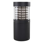 Lucius Buiten Tuinlamp H26 Graphite - Lucande