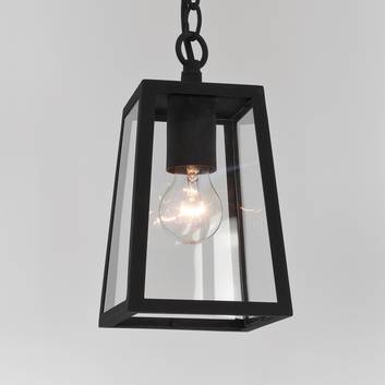 Astro Calvi - Außenhängeleuchte, 15 cm, schwarz