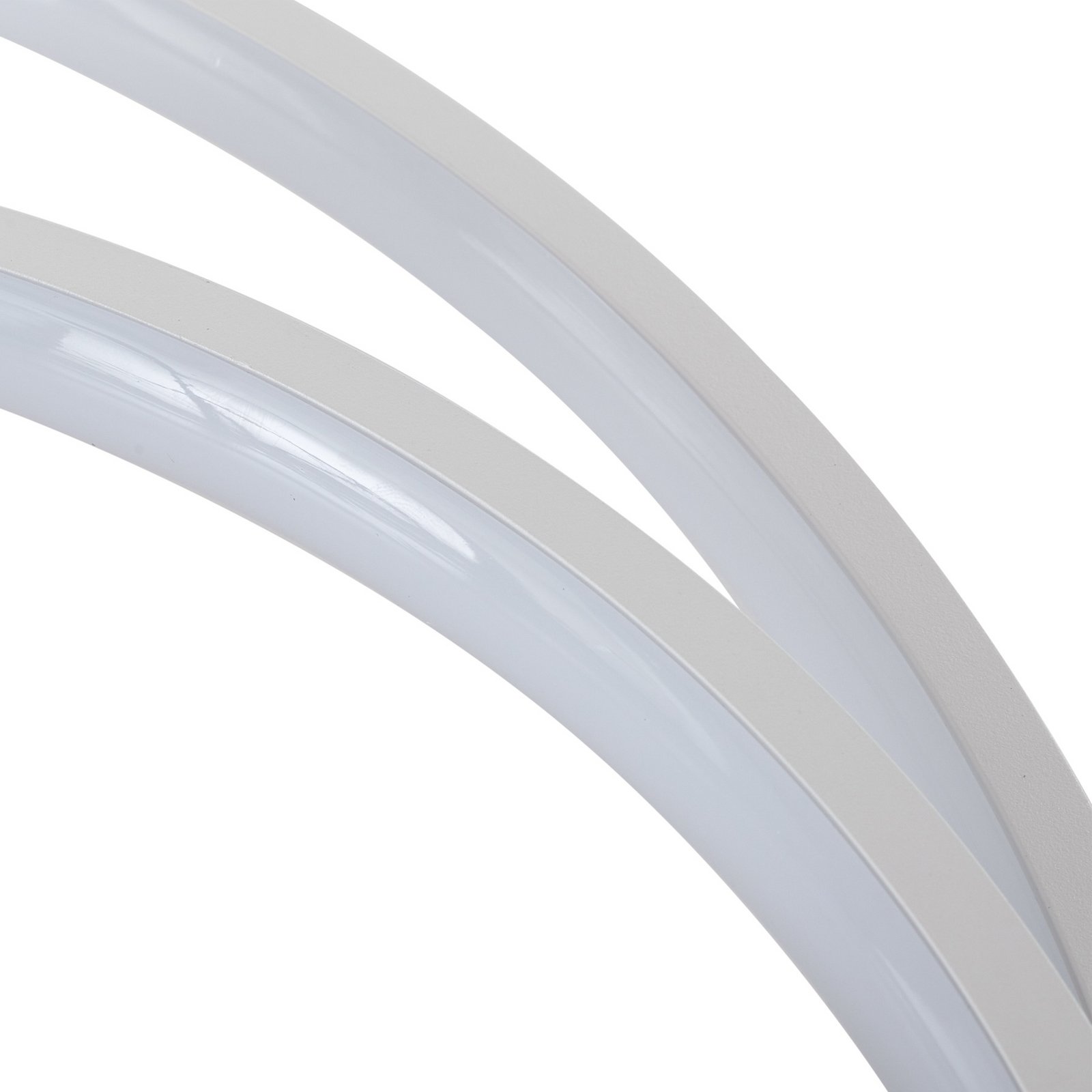 Nerwin Lámpara de Techo White - Lindby