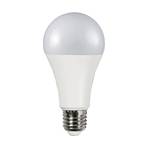 Müller Licht LED-Lampe E27 13W 2.700K matt Ra80