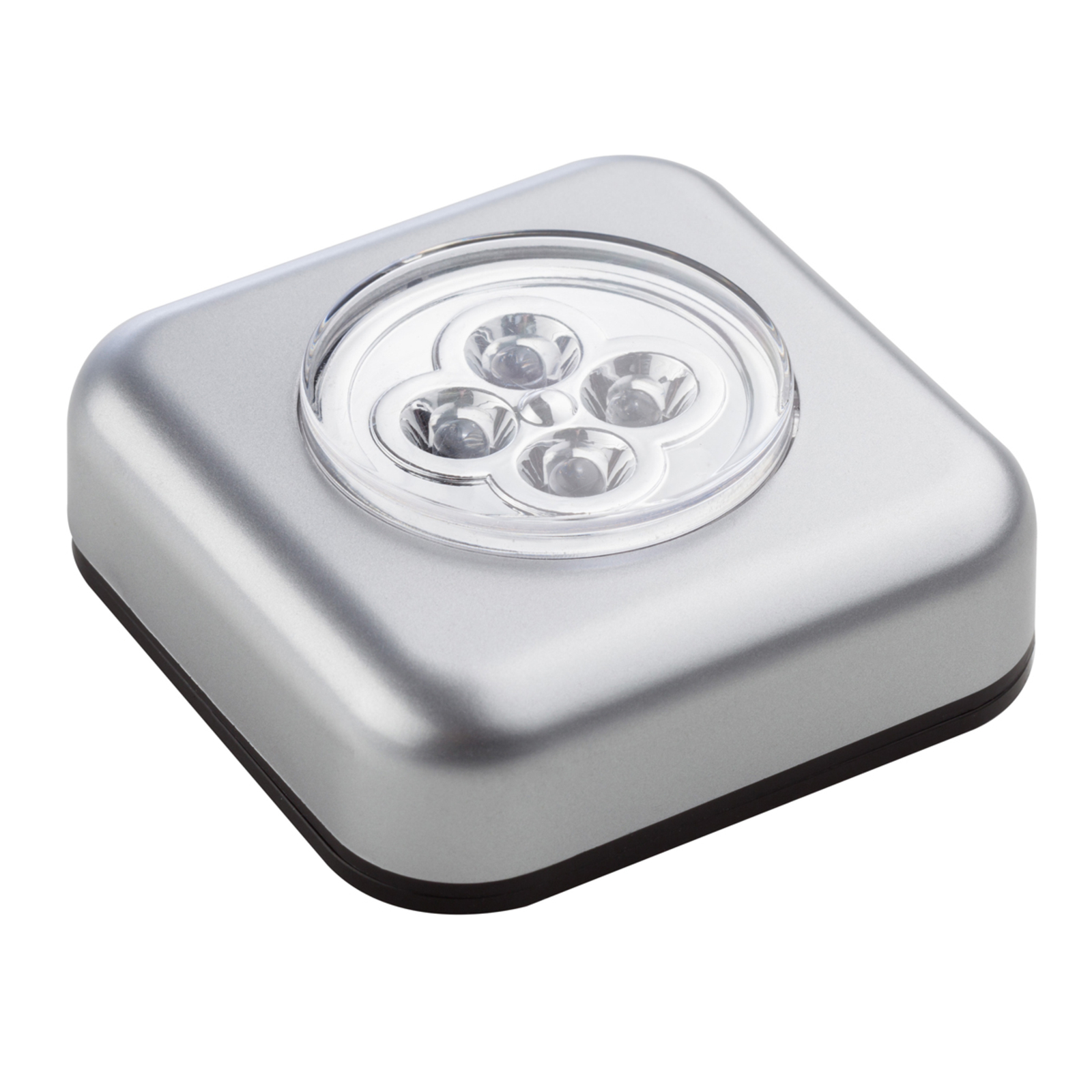 Touchlight - LED meubel opbouwlamp in set van 3