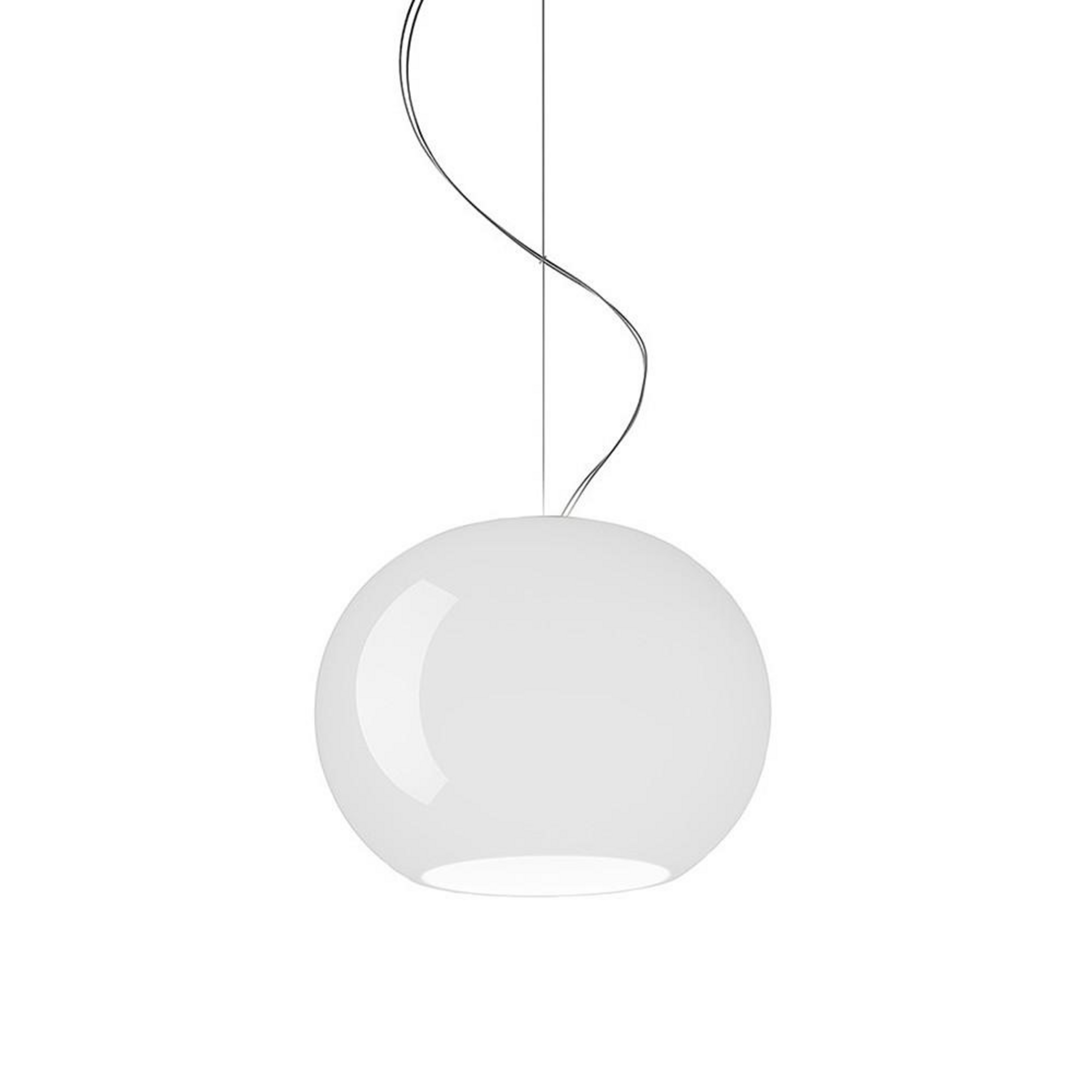 Buds 3 Pendelleuchte 3,4m Warm Weiß - Foscarini